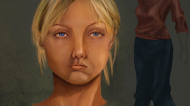 Zombies on a Plane - Digital Art Book + OST