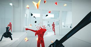 SUPERHOT WINDOWS 10