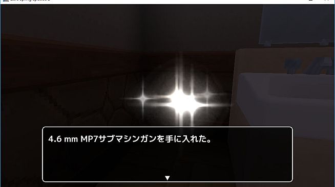 Zero spring episode 2