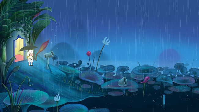 Catie in MeowmeowLand