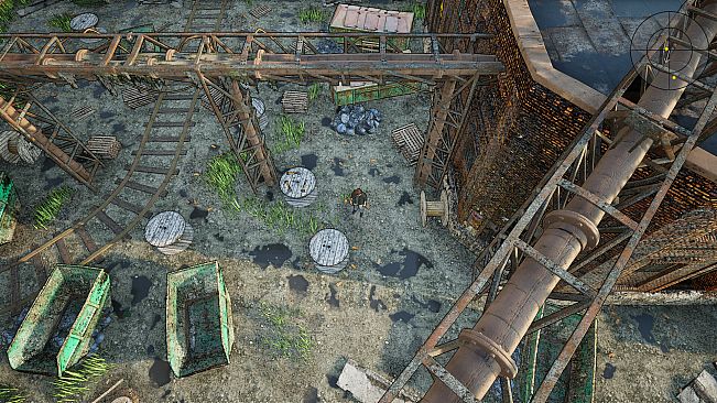 Meteorite Z: The Apocalypse