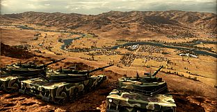 Wargame: Red Dragon - The Millionth Mile