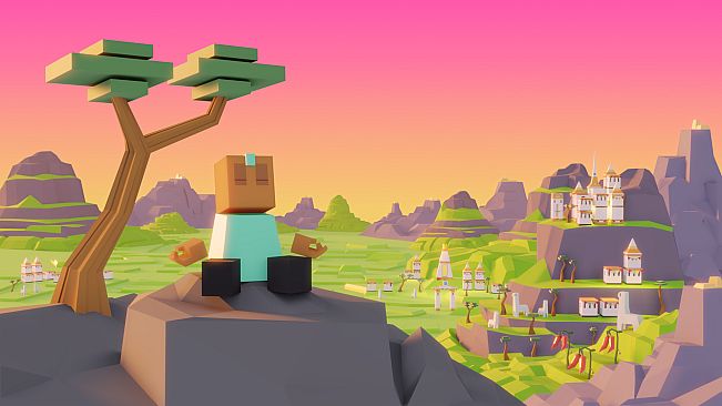 The Battle of Polytopia - Ai-Mo