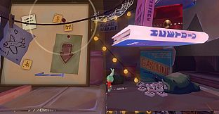 A Tale Amidst Memories