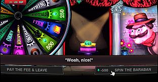 Danger Gazers - Next Stop