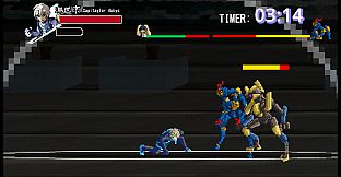 Nightmare Challengers