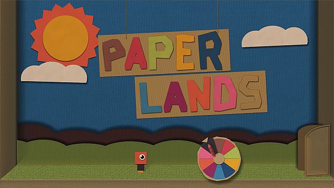 Paperlands