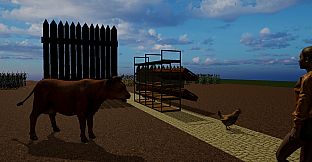 HarvestHaven: Grow Together