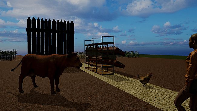 HarvestHaven: Grow Together