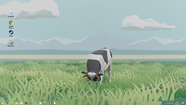 Ultimate Low Poly Pet