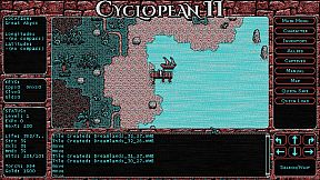 Cyclopean II: The Dreamlands