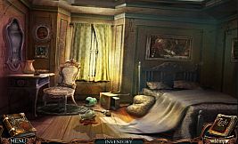 Victorian Mysteries: The Yellow Room