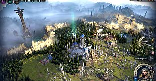 Age of Wonders 4: Archon Prophecy