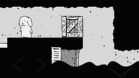 2D Platformer GAME (Toy Factory)