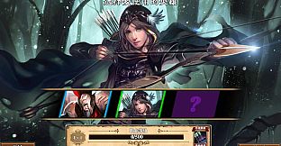 幻想英雄传 卡片对决