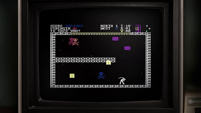 Llamasoft: The Jeff Minter Story