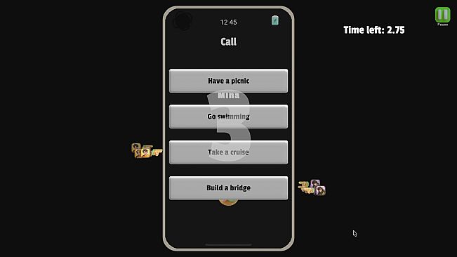 Smashing My Phone: Broken-Screen Diaries