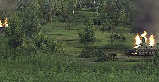 Graviteam Tactics: Dark Forest