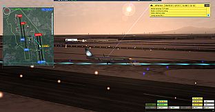 ATC4: Airport NEW CHITOSE [RJCC]