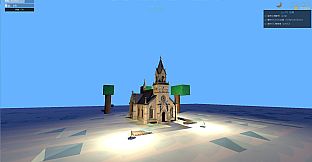 Build My World