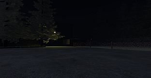 Stay Inside: After Shift