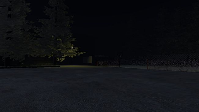 Stay Inside: After Shift