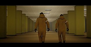 Backrooms: Impending Doom