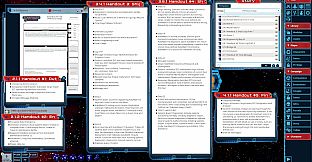 Fantasy Grounds - Starfinder RPG - Society Scenario #4-08: Precious Cargo