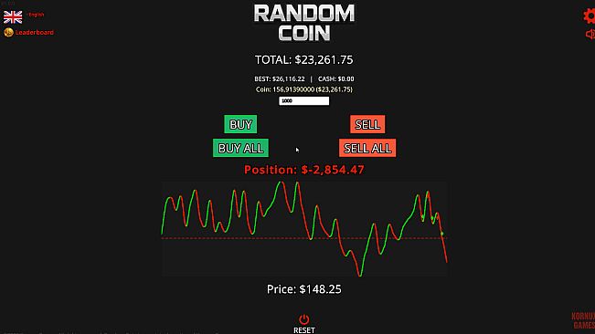 Random Coin