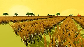 Bell & Hoof: The Silent Journey