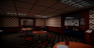 Labyrinth: Veins of the Machine