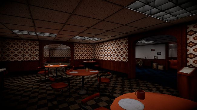 Labyrinth: Veins of the Machine