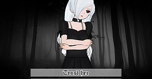 Trick and Treat - Visual Novel