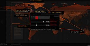 Hacker Evolution Duality: Hacker Bootcamp DLC