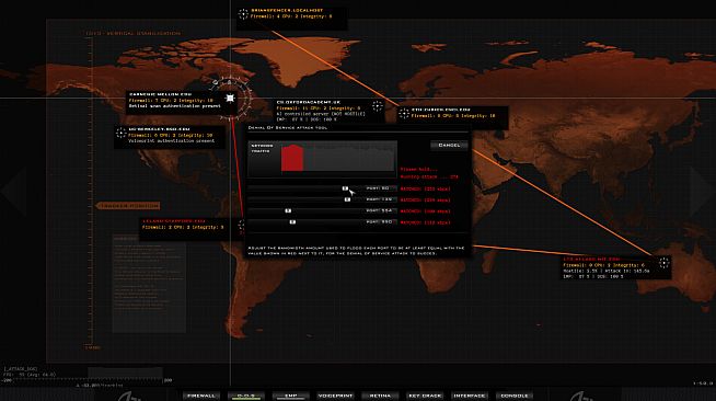 Hacker Evolution Duality: Hacker Bootcamp DLC