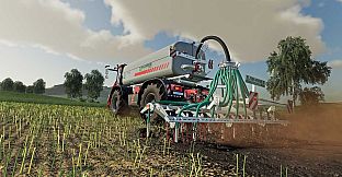 Farming Simulator 19 - HOLMER Terra Variant DLC