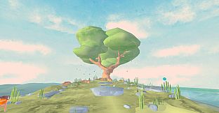 Instacalm VR - Sky Garden