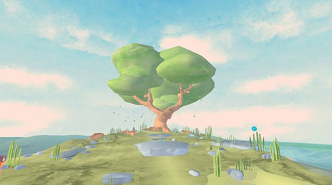 Instacalm VR - Sky Garden