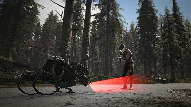 Fear the Night - 恐惧之夜