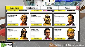 PISSed Off: Peeing Simulator