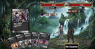Cycle of the Unbroken