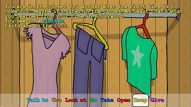 The Haunted House of Doom