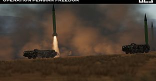 DCS: A-10C II Operation Persian Freedom Campaign