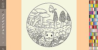 A Coloring Break - Expansion pack 11