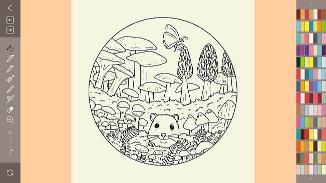 A Coloring Break - Expansion pack 11