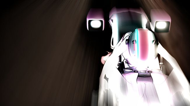 Bare Boob Brawlerz Visual Novel: Vol 1