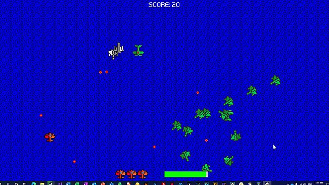 Tiger Fighter 1931 MP075