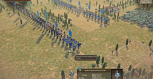 Field of Glory II: Rise of Persia