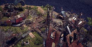 Endzone - A World Apart: Distant Places