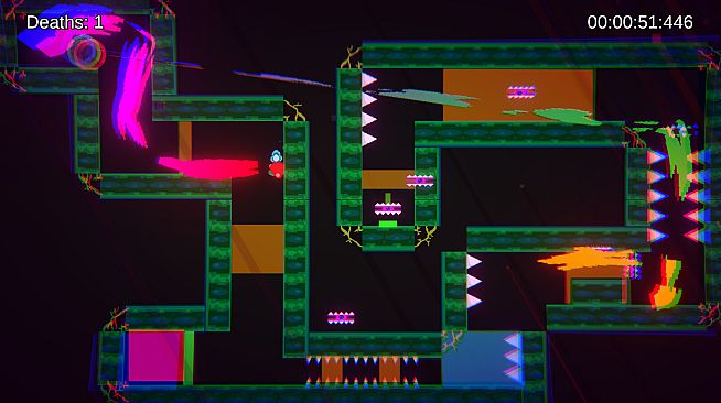 PAIN: Below Sanity (Classic)